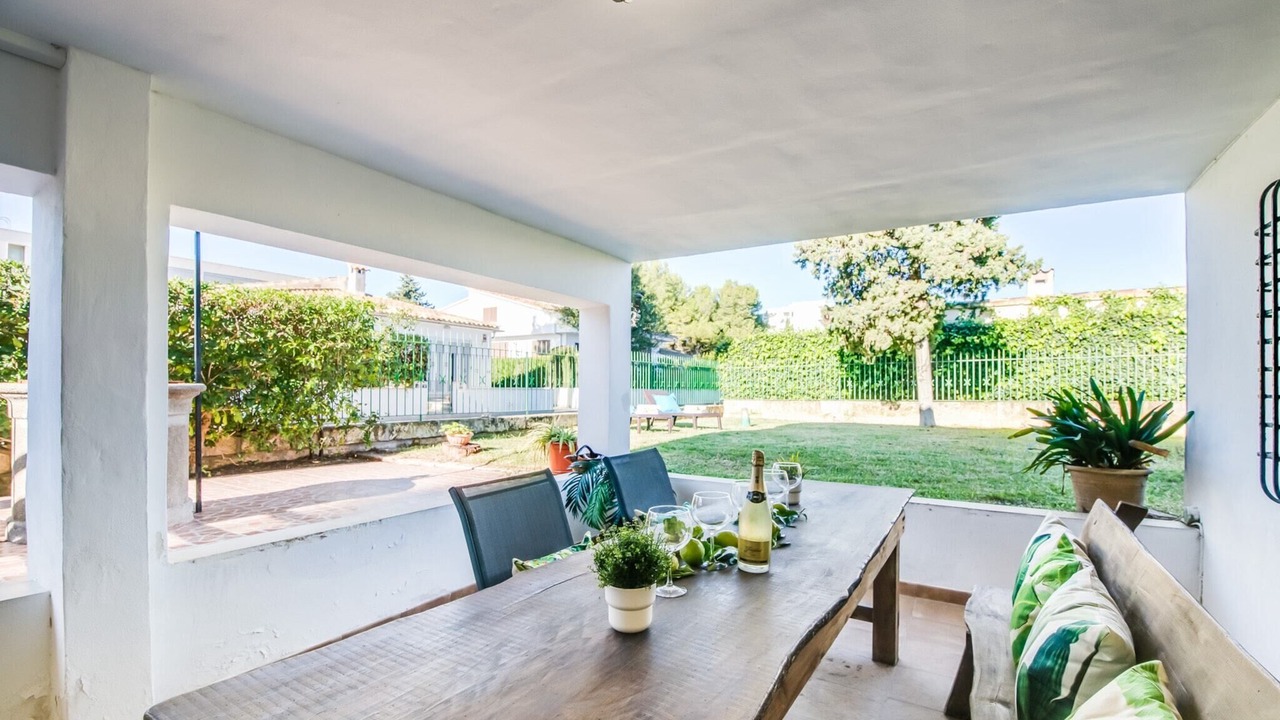 Photo of Others in Mallorca Island