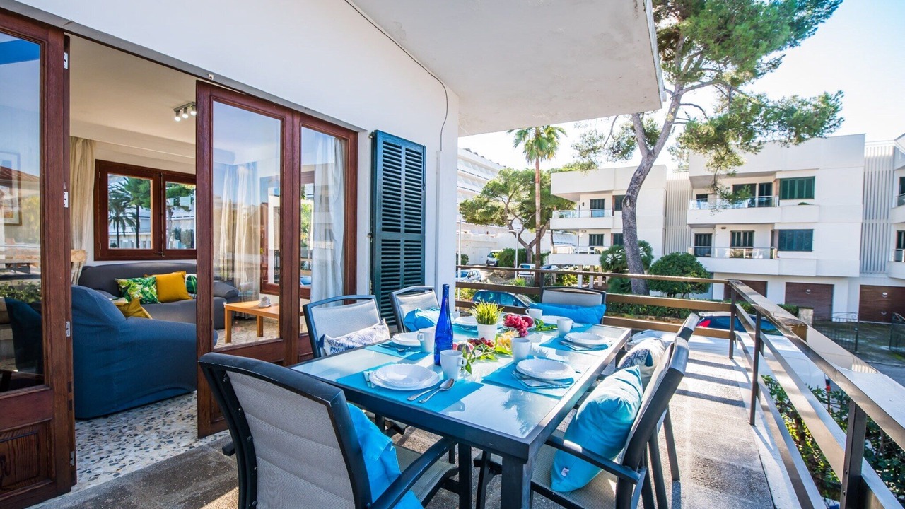 Photo of Others in Mallorca Island