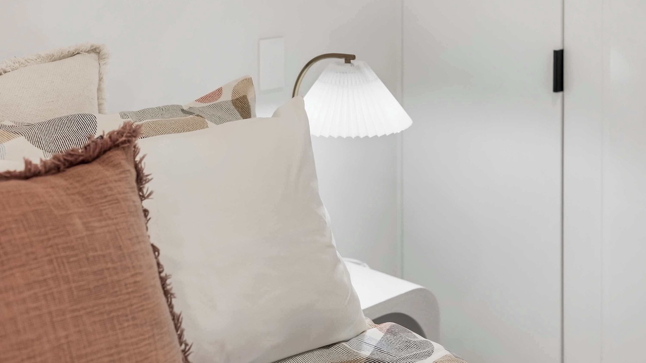 Photo of Bedroom in Te Aro