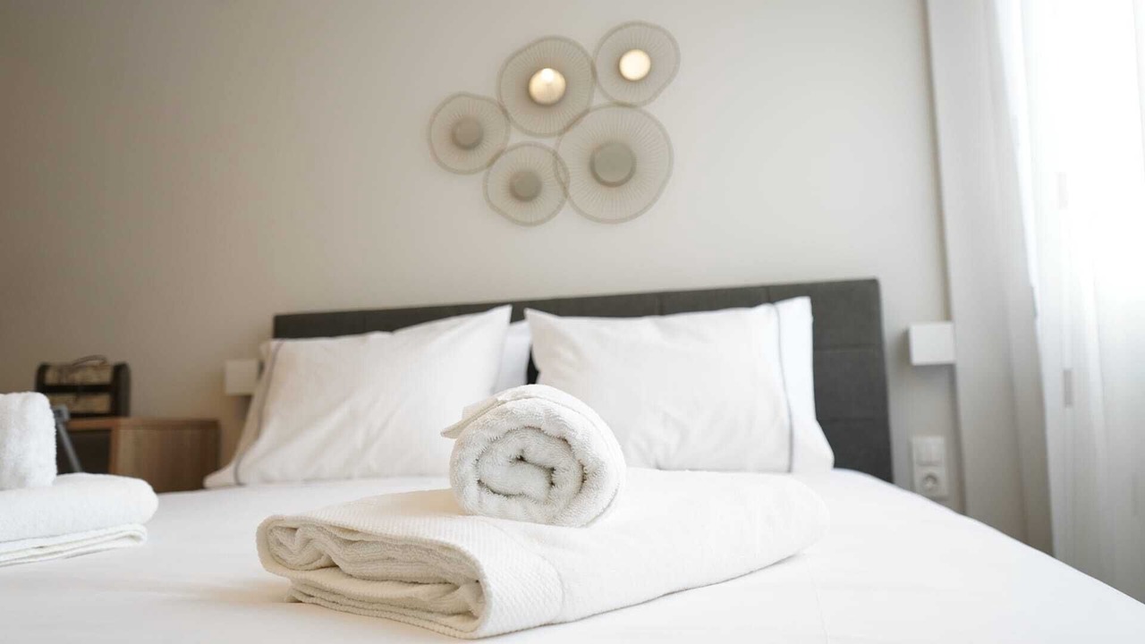 Photo of Bedroom in Ladadika