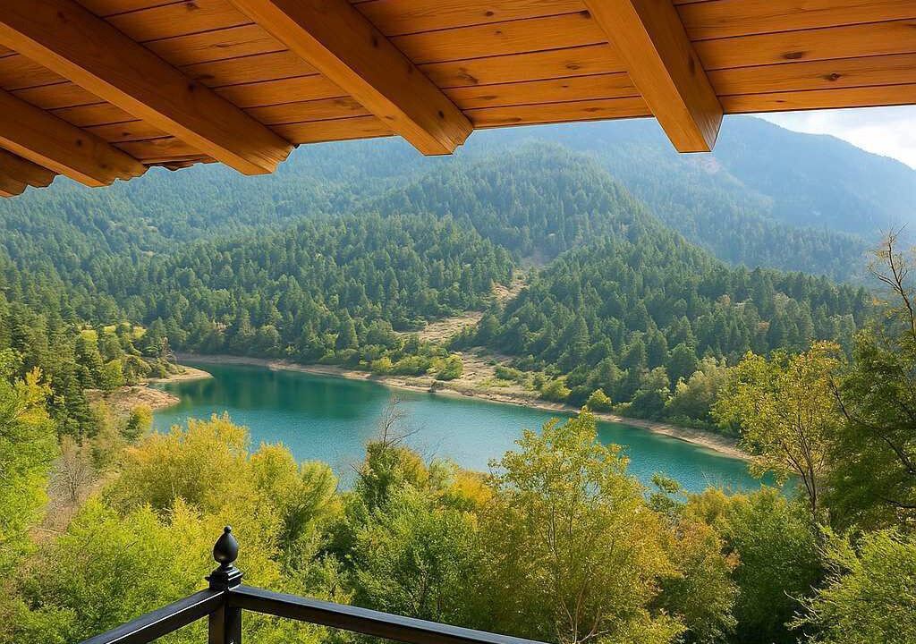 Photo of Patio Balcony in Tsivlos