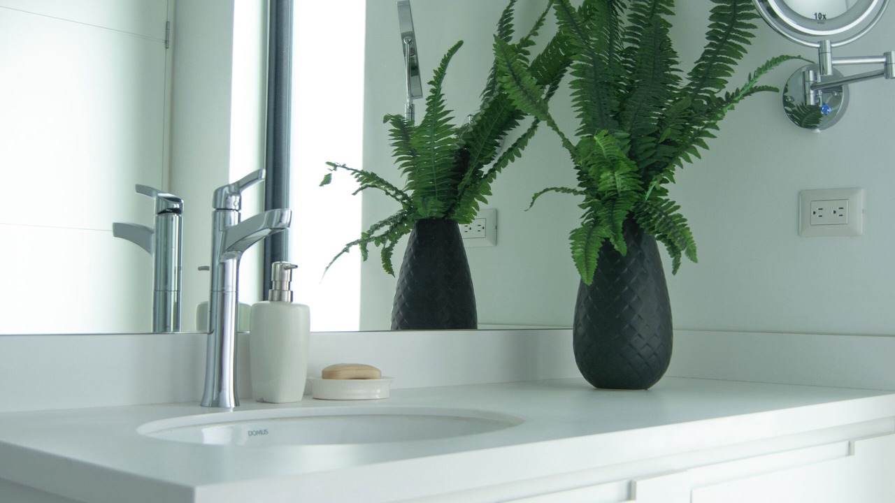 Photo of Bathroom in Heredia