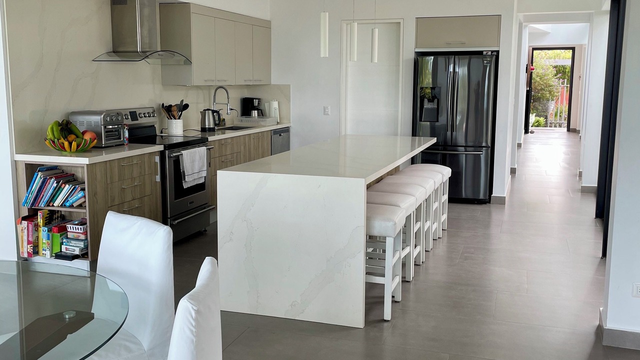 Photo of Kitchen in Heredia