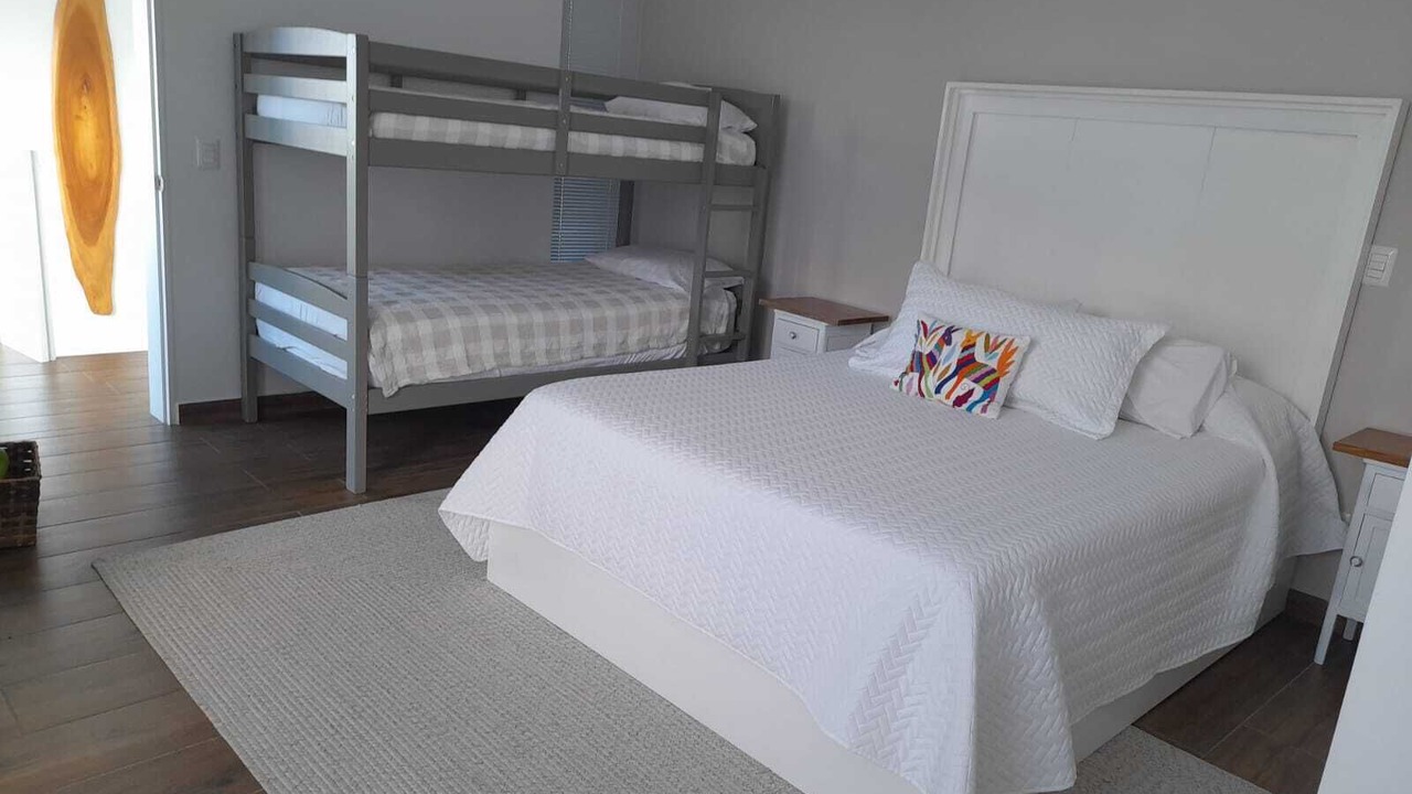 Photo of Bedroom in Heredia