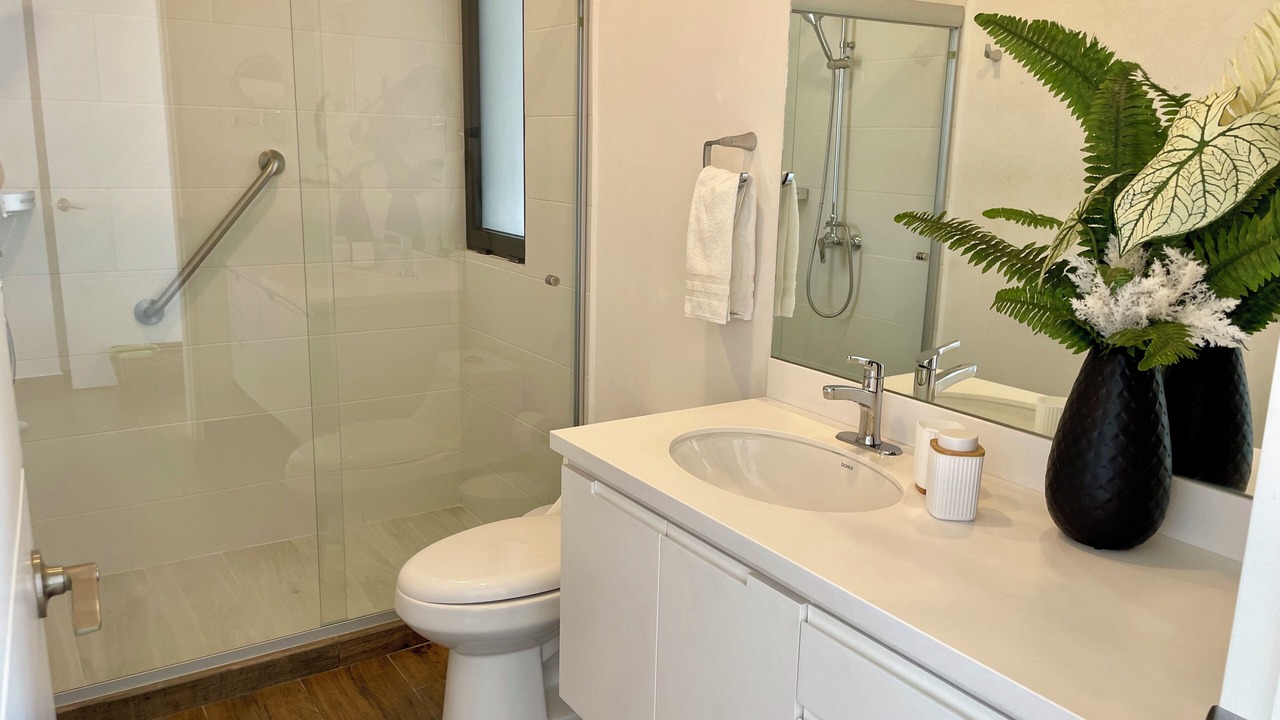 Photo of Bathroom in Heredia