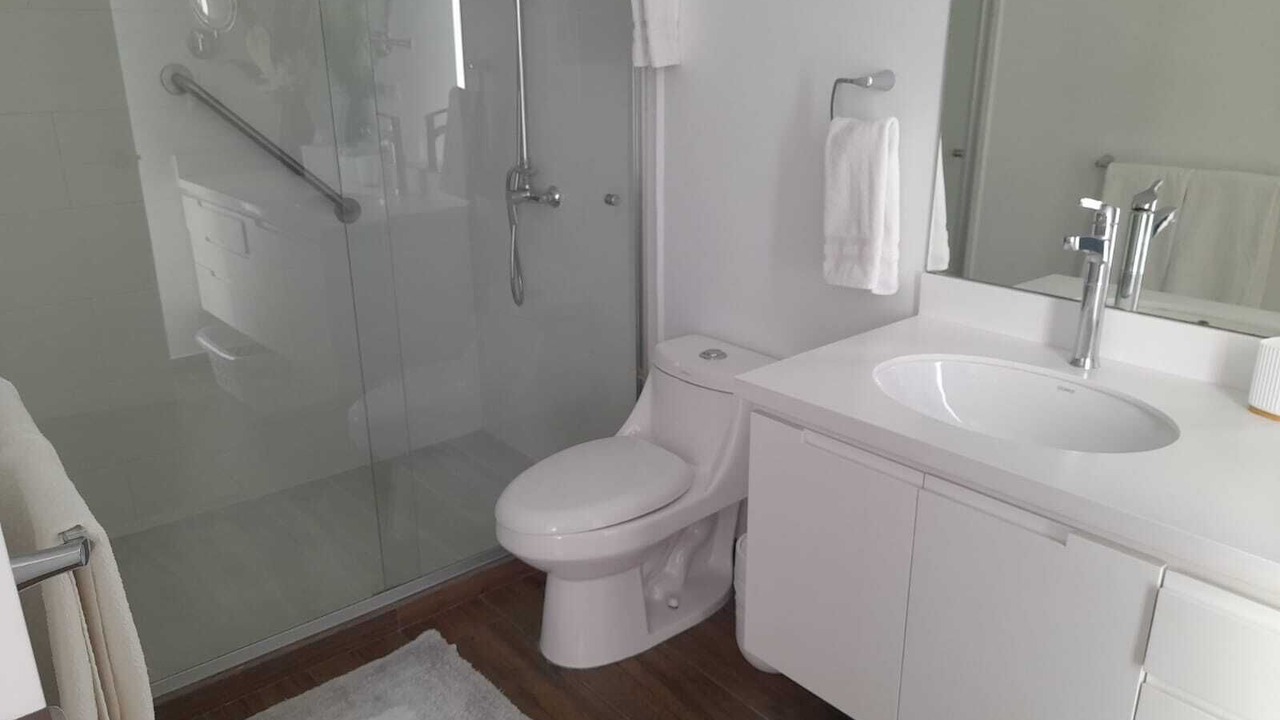 Photo of Bathroom in Heredia