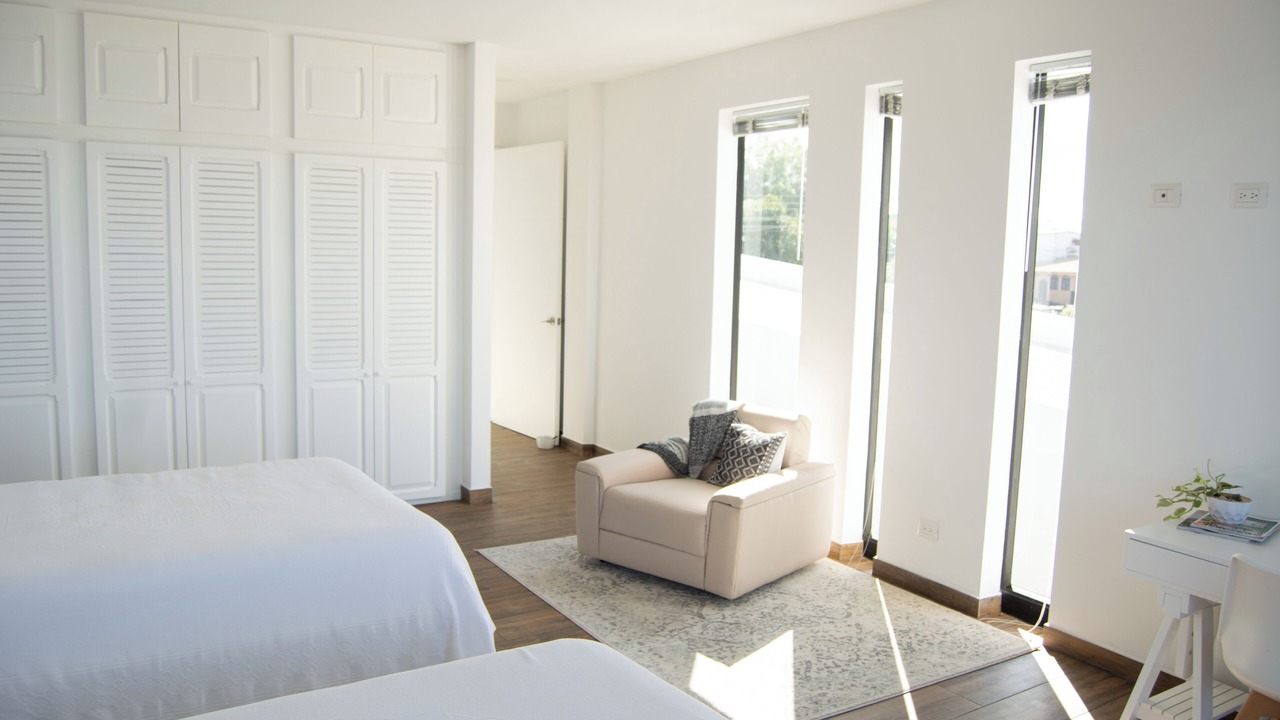 Photo of Bedroom in Heredia