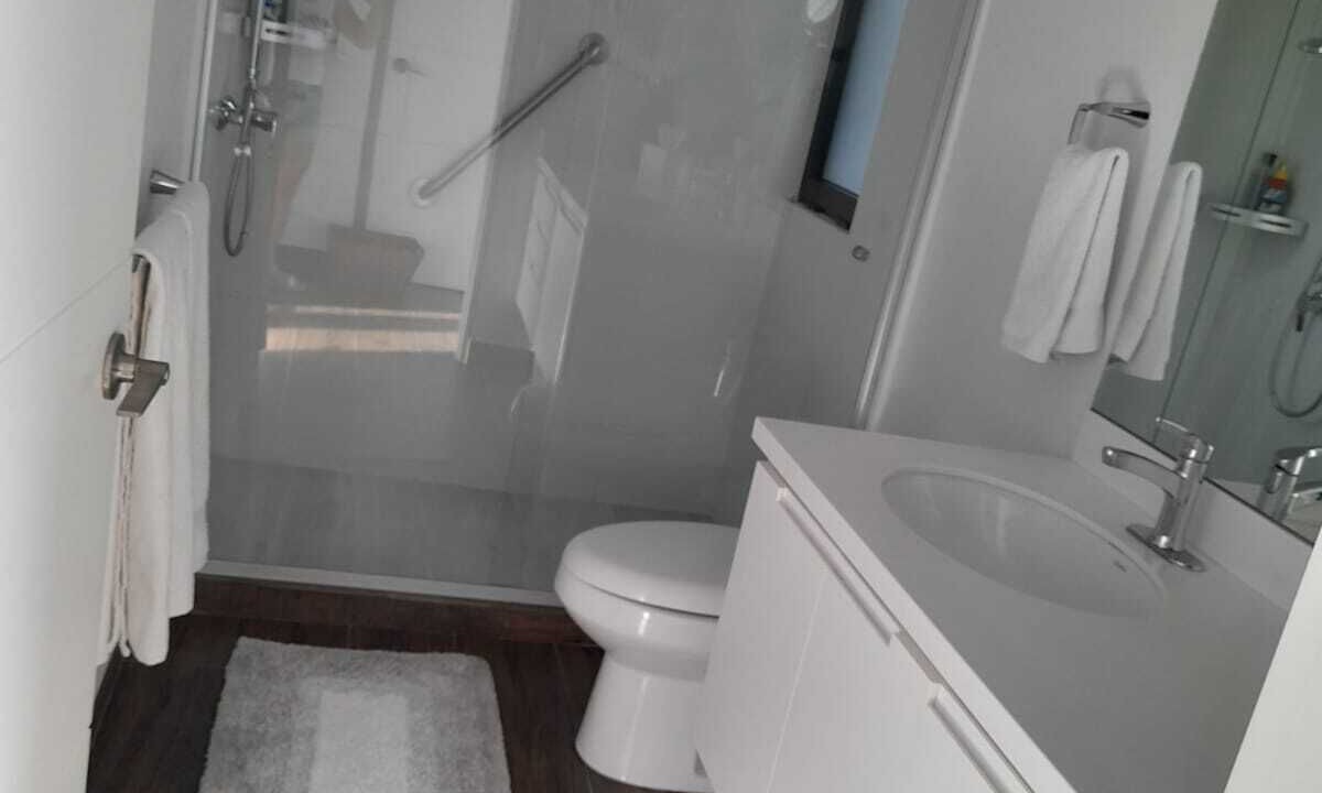Photo of Bathroom in Heredia