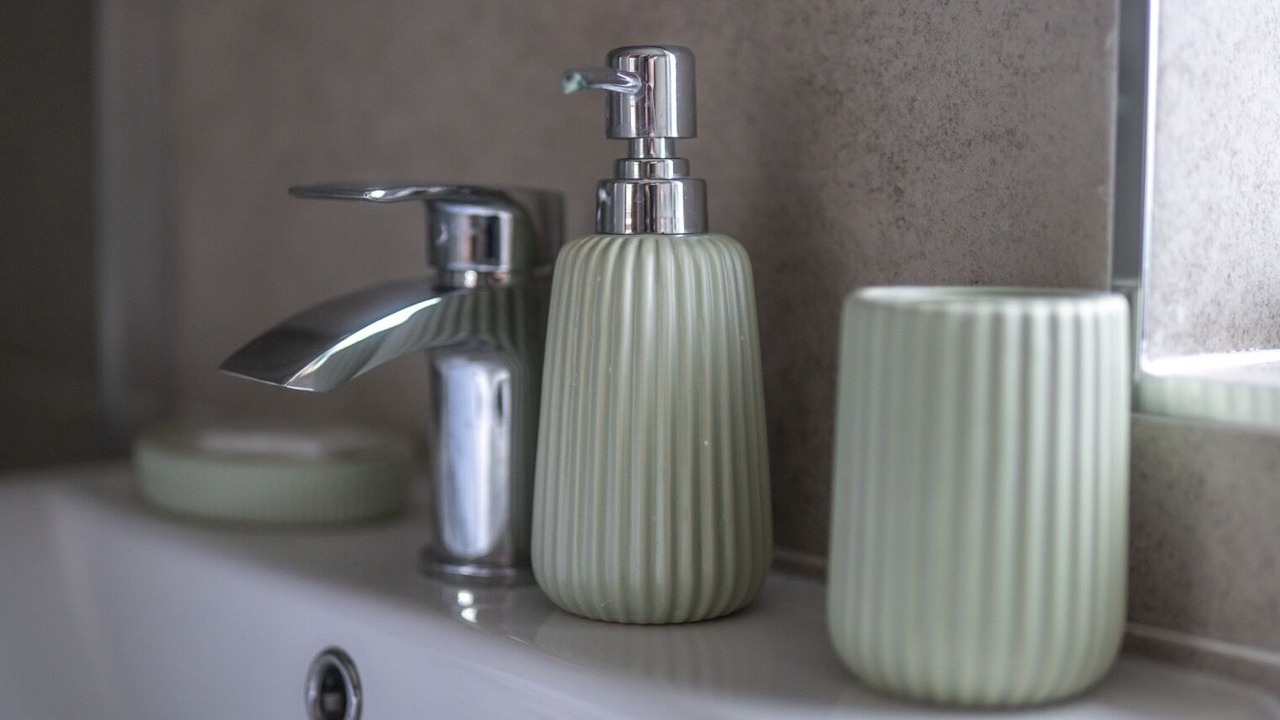 Photo of Bathroom in Motherwell