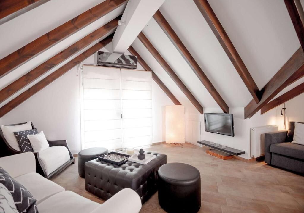 Photo of Livingroom in Lixouri