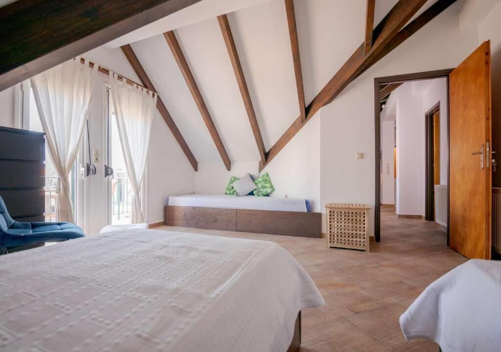 Photo of Bedroom in Lixouri