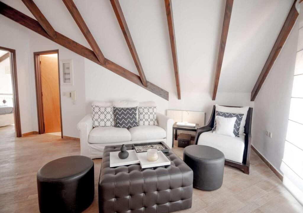 Photo of Livingroom in Lixouri