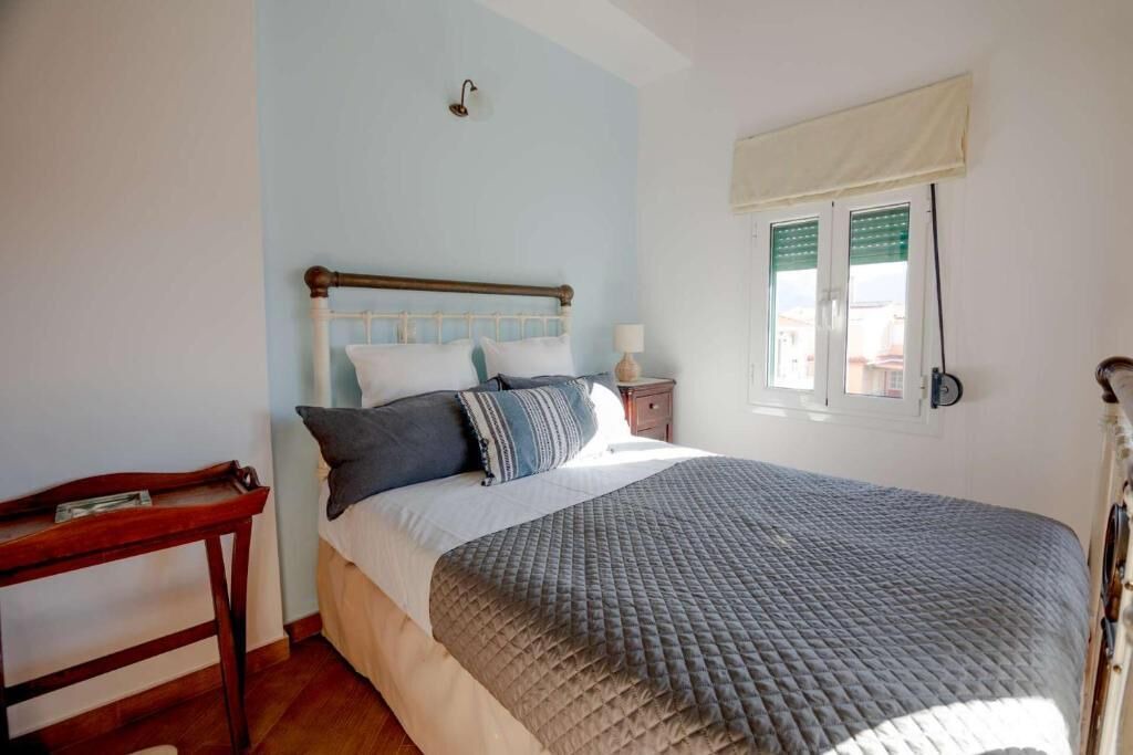 Photo of Bedroom in Lixouri