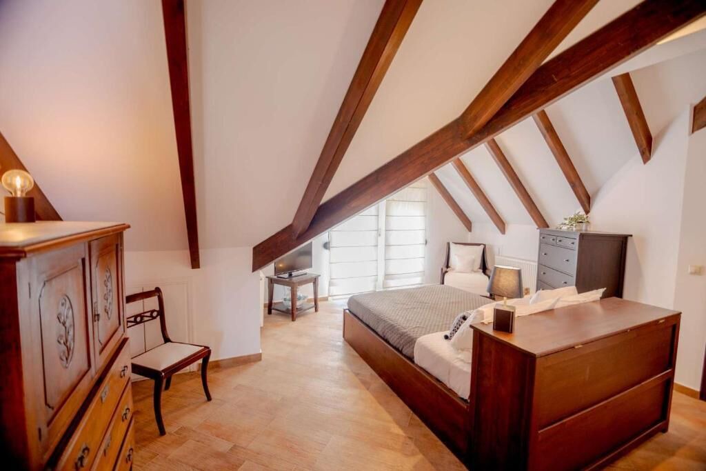 Photo of Bedroom in Lixouri