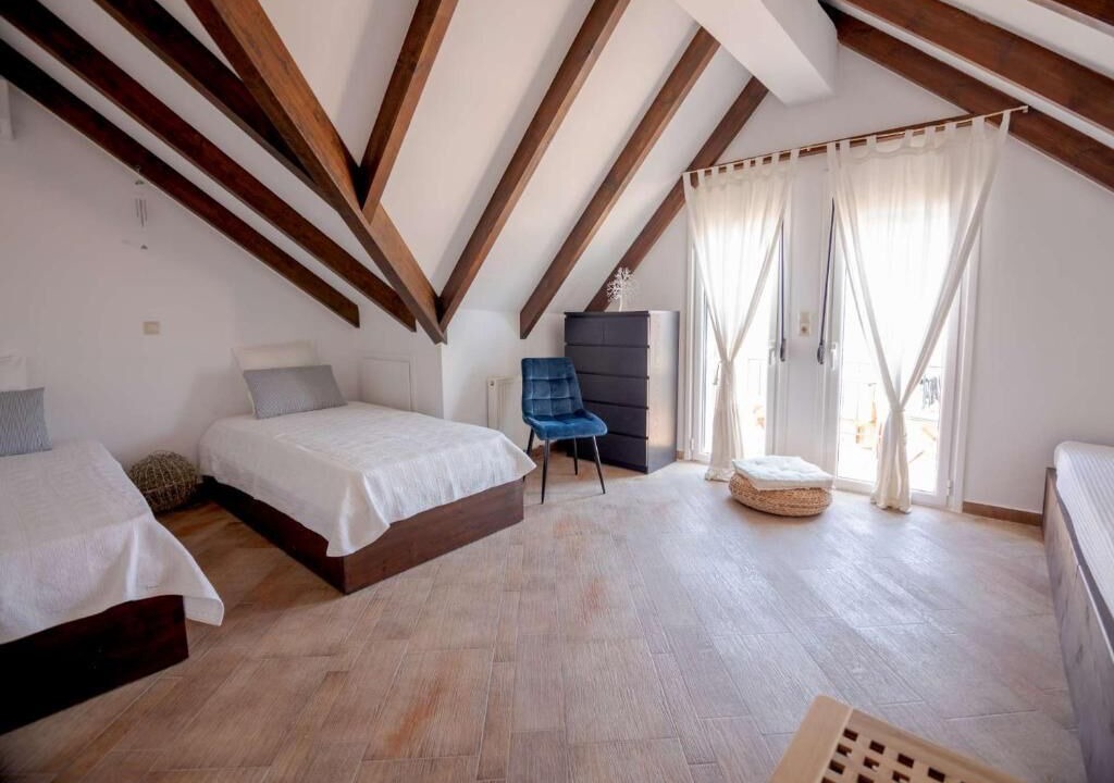 Photo of Bedroom in Lixouri