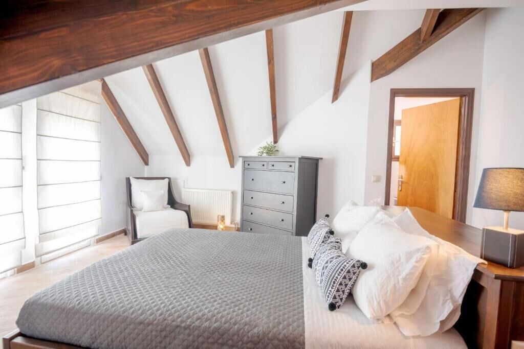Photo of Bedroom in Lixouri