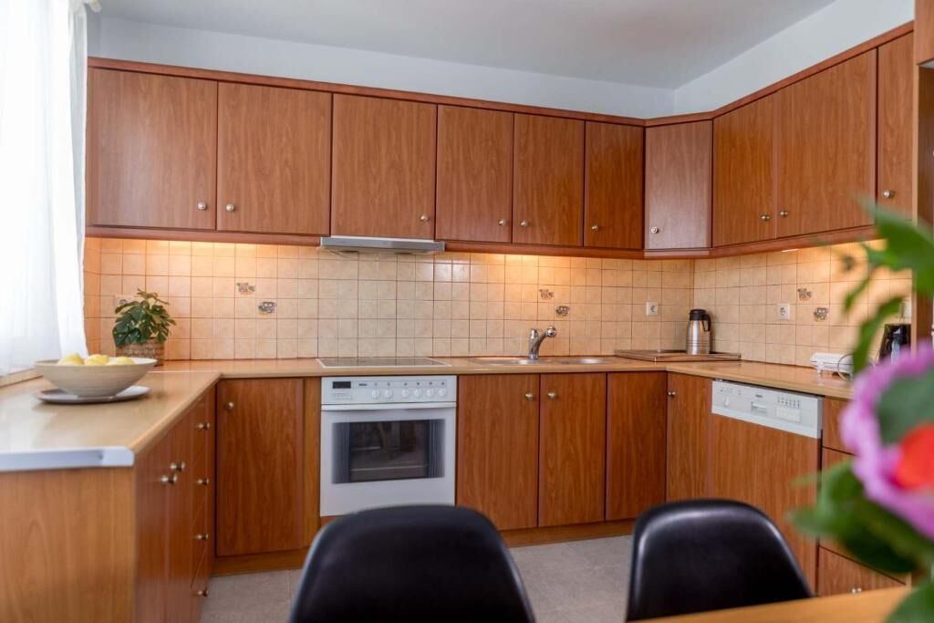 Photo of Kitchen in Lixouri