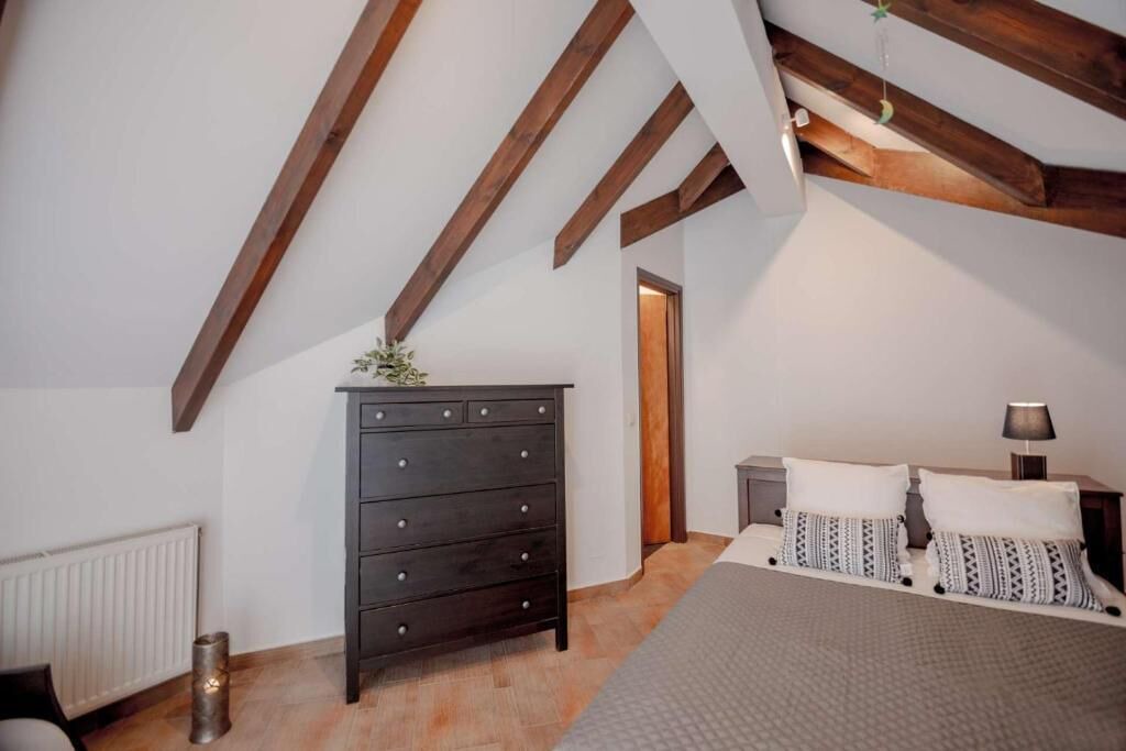 Photo of Bedroom in Lixouri