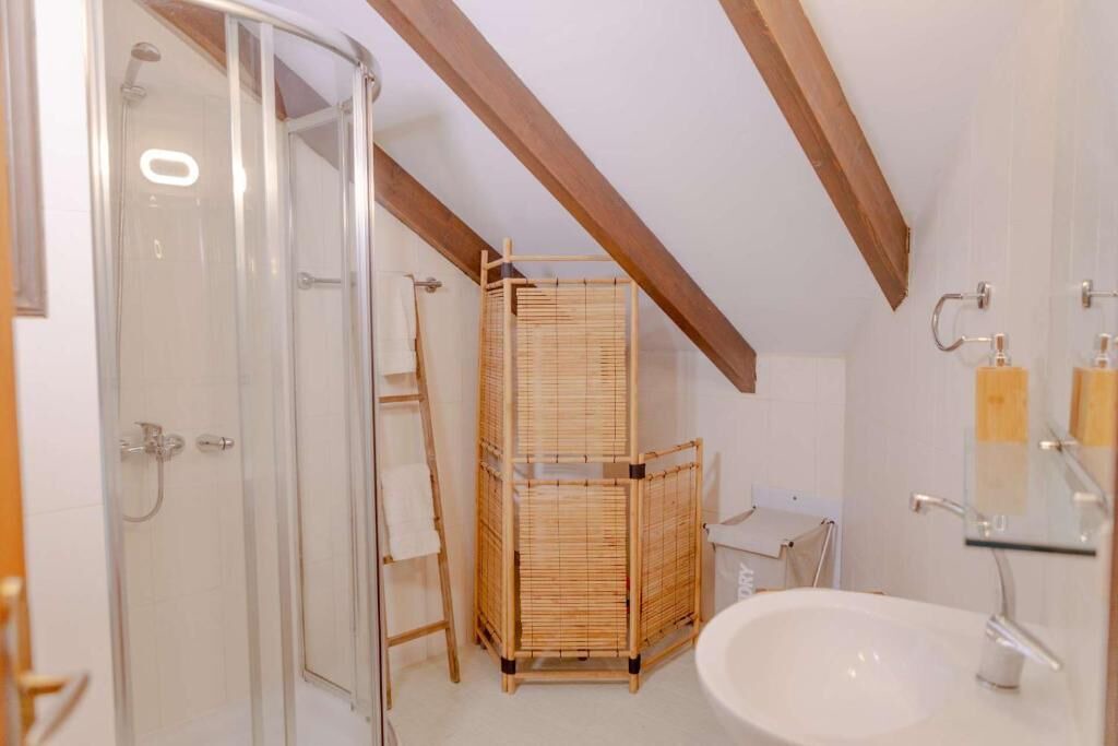 Photo of Bathroom in Lixouri