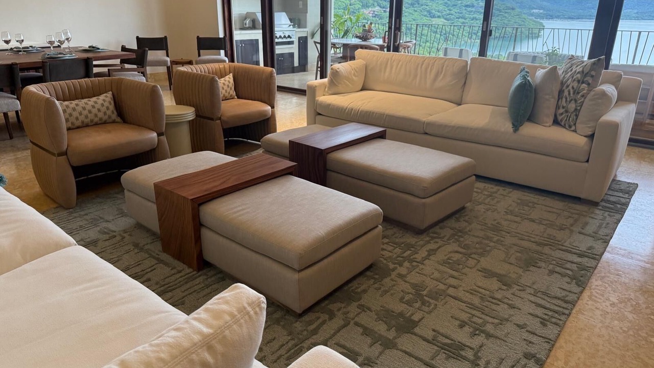 Photo of Livingroom in Papagayo Peninsula