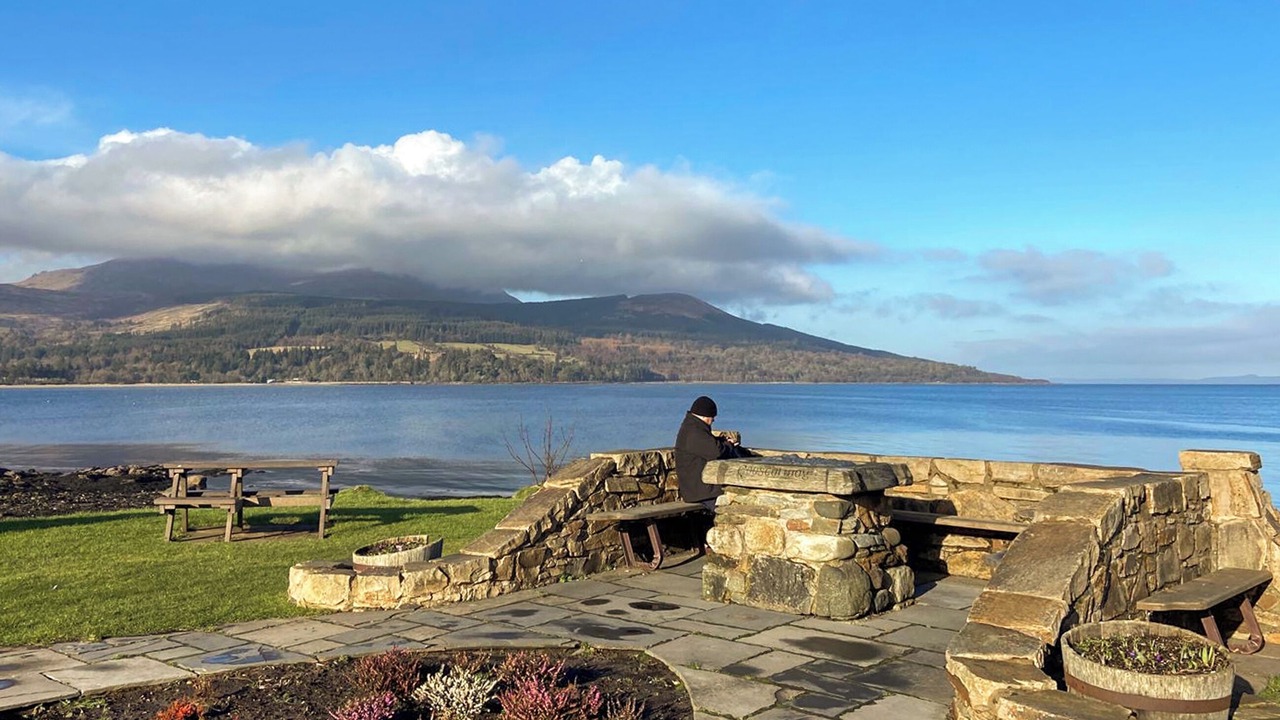 Photo of Others in Lamlash
