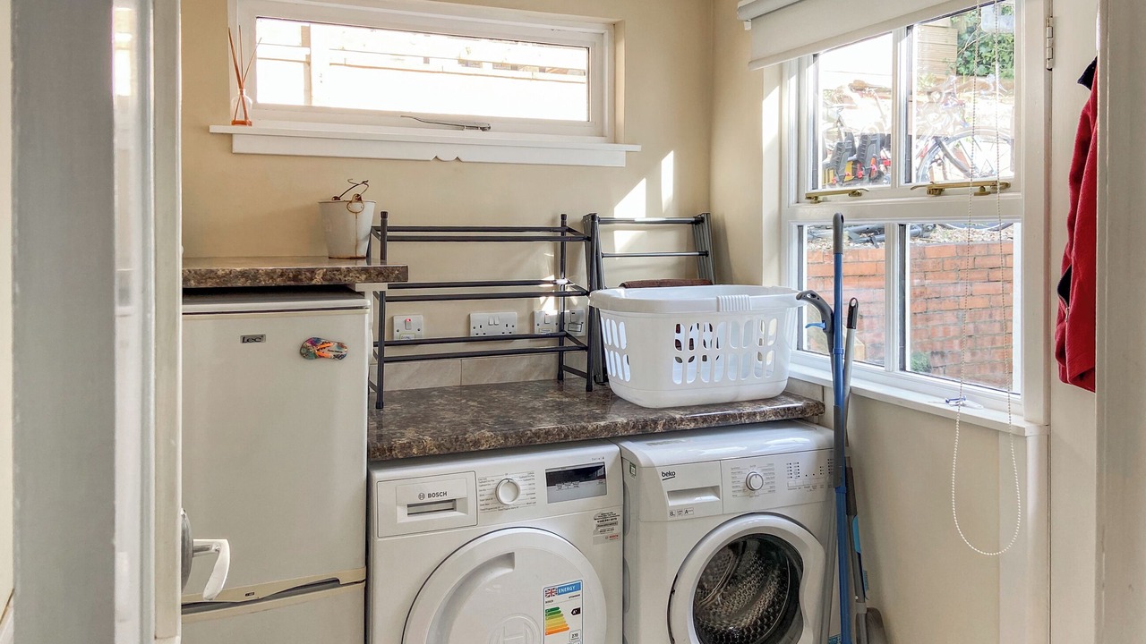 Photo of Bedroom in Lamlash