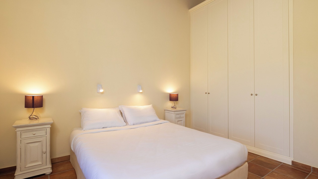 Photo of Bedroom in Athanatoi