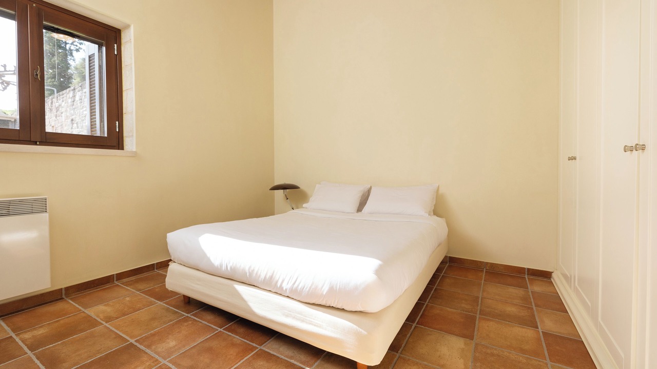 Photo of Bedroom in Athanatoi