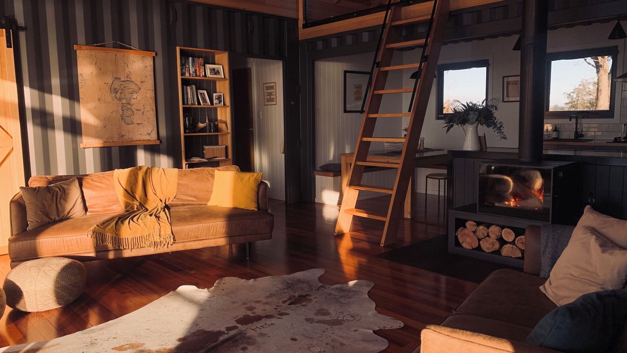 Photo of Livingroom in Interlaken
