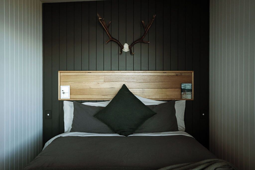 Photo of Bedroom in Interlaken