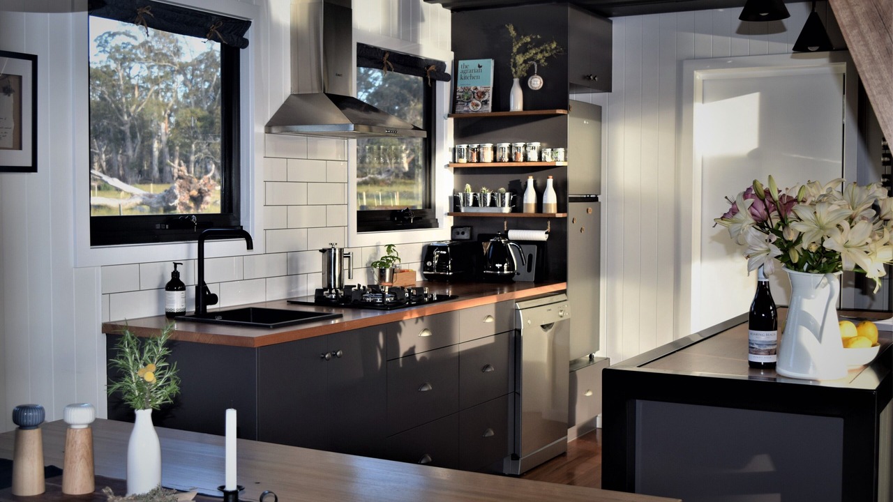 Photo of Kitchen in Interlaken