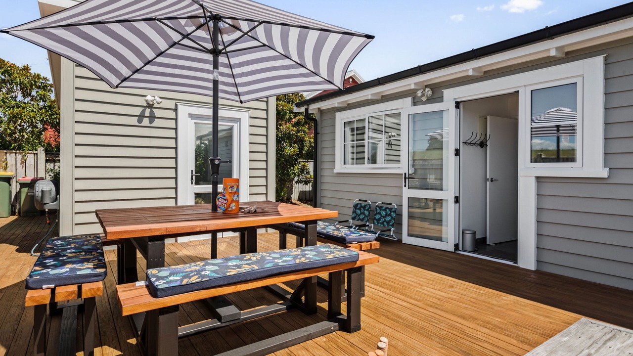 Photo of Outdoor in Waihi Beach