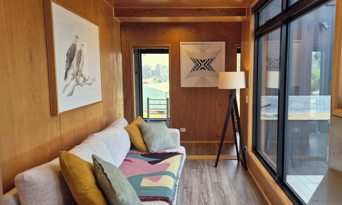 Photo of Livingroom in Dover