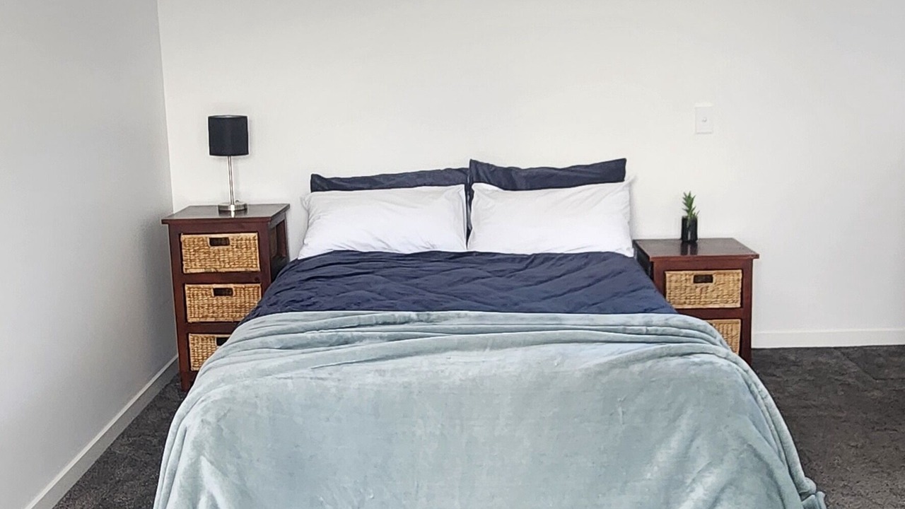 Photo of Bedroom in Bannockburn