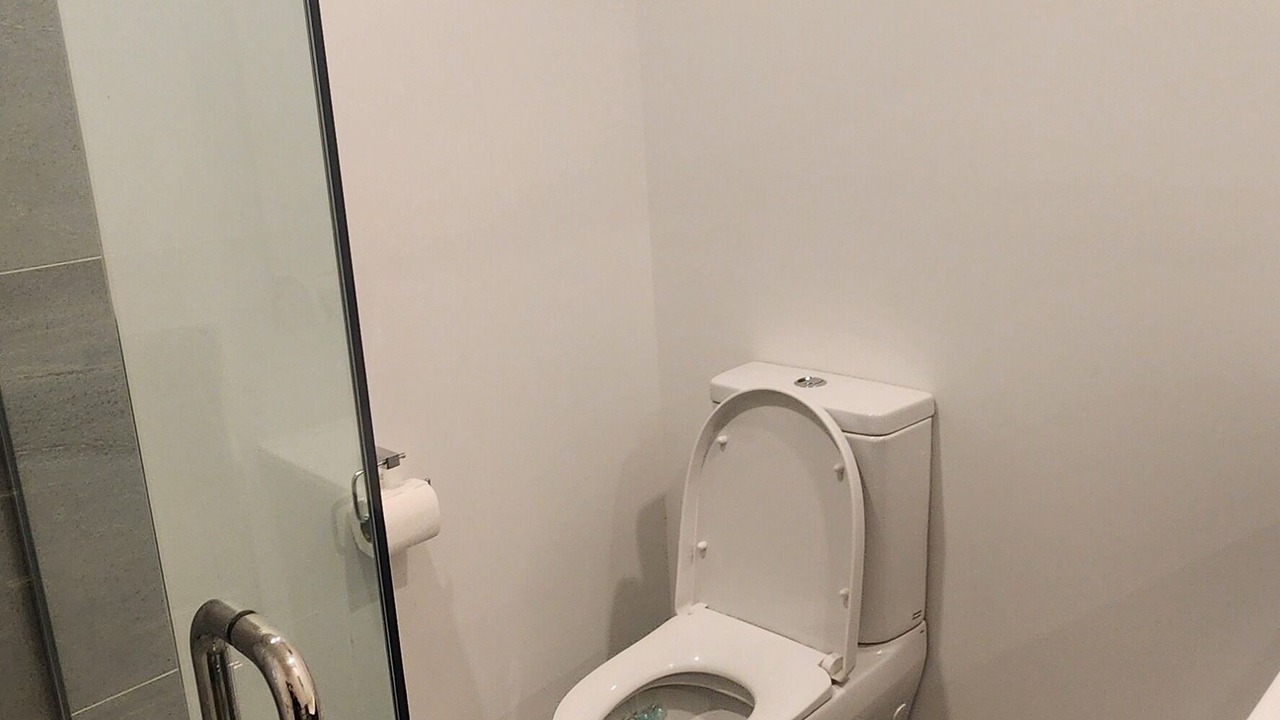 Photo of Bathroom in Bannockburn