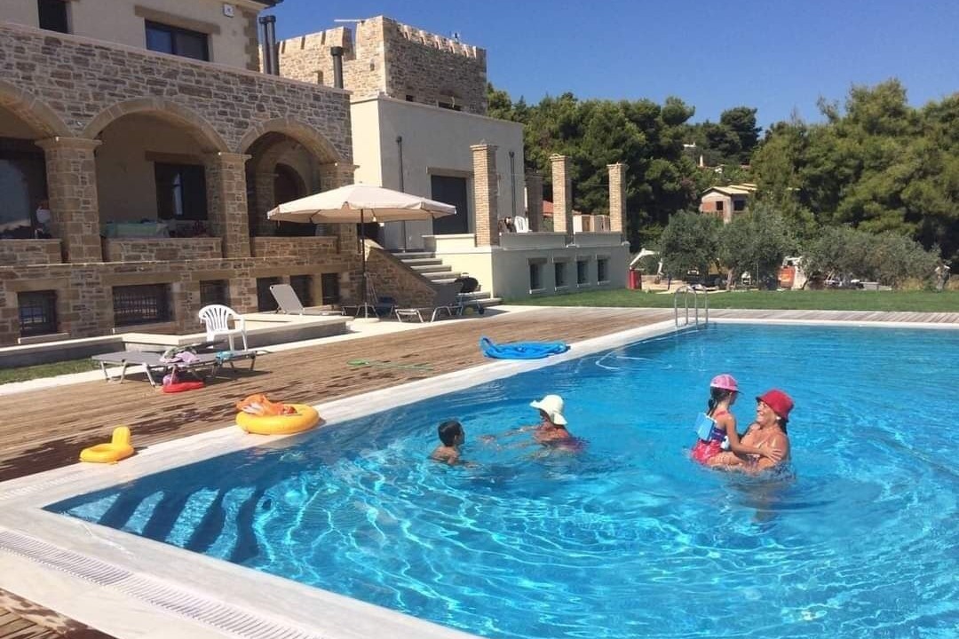 Photo of Outdoor in Oropos
