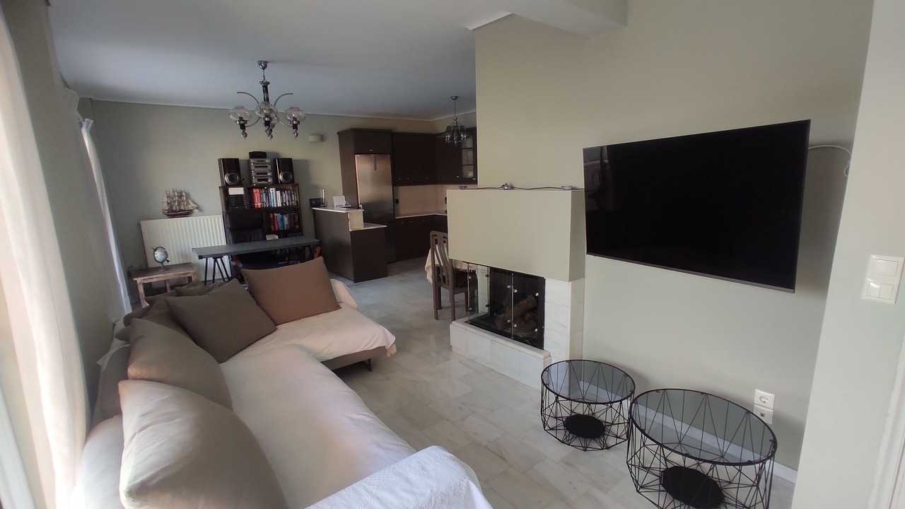 Photo of Livingroom in Patras