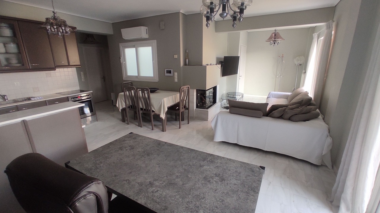 Photo of Livingroom in Patras