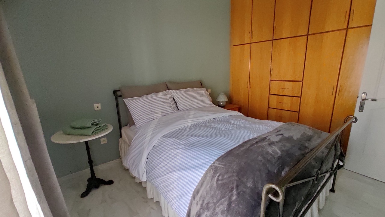 Photo of Bedroom in Patras