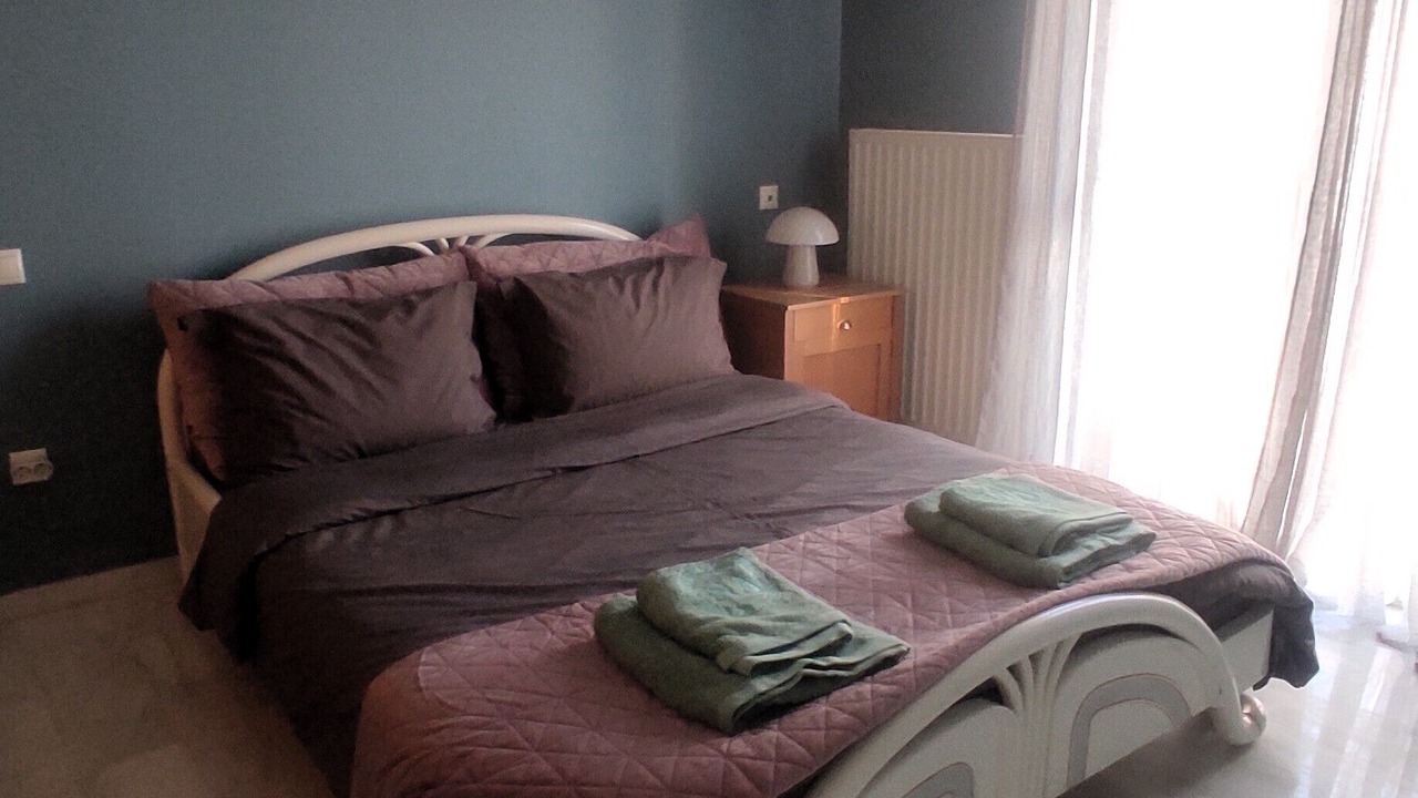 Photo of Bedroom in Patras