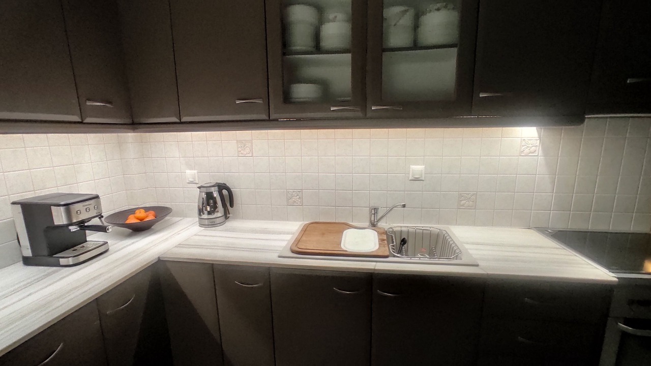 Photo of Kitchen in Patras