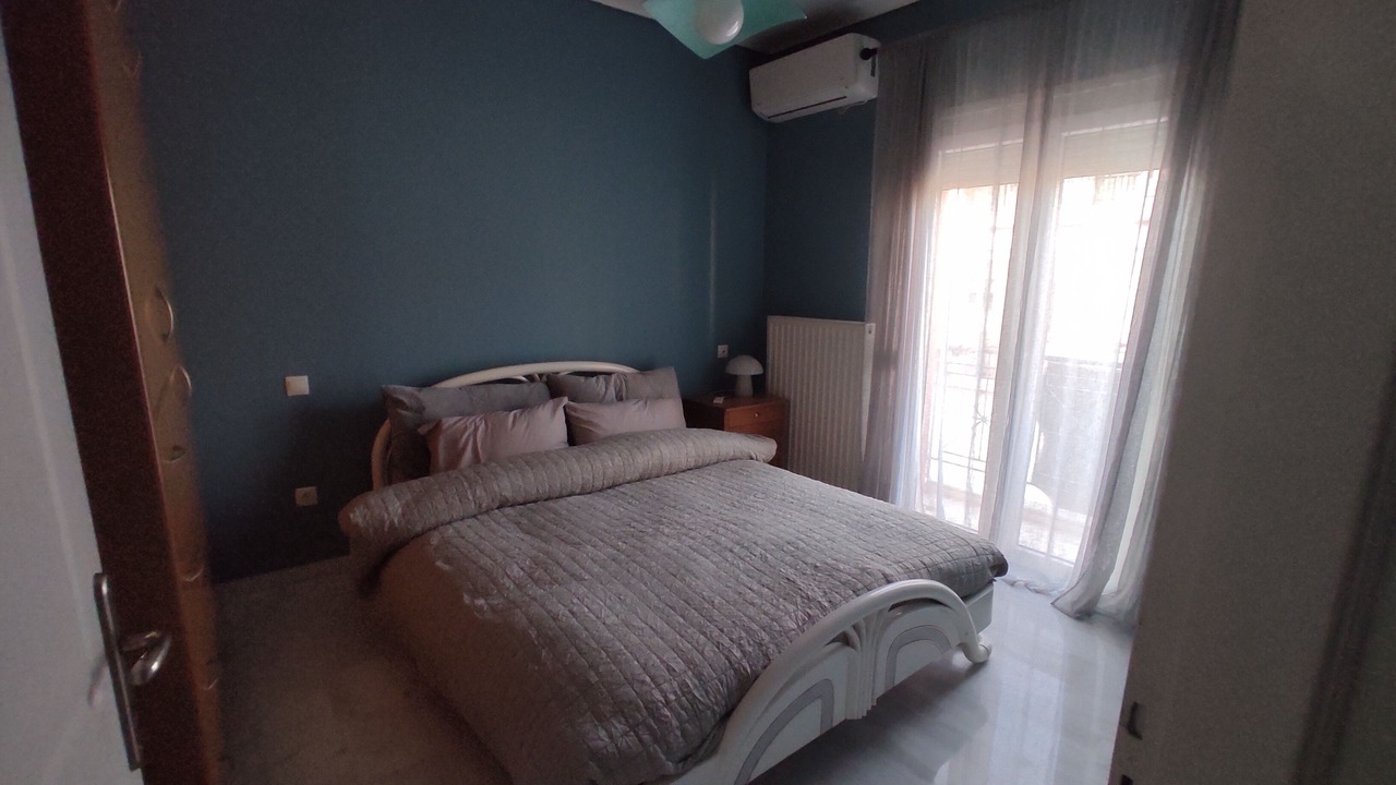 Photo of Bedroom in Patras