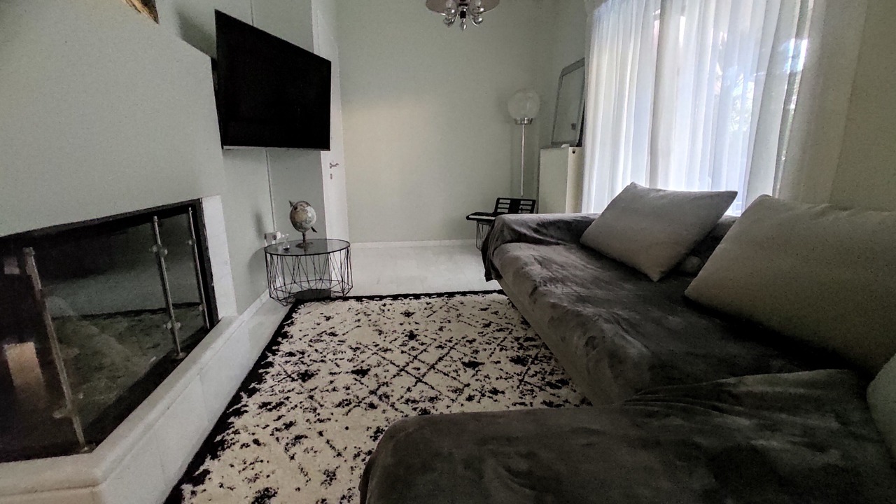 Photo of Livingroom in Patras