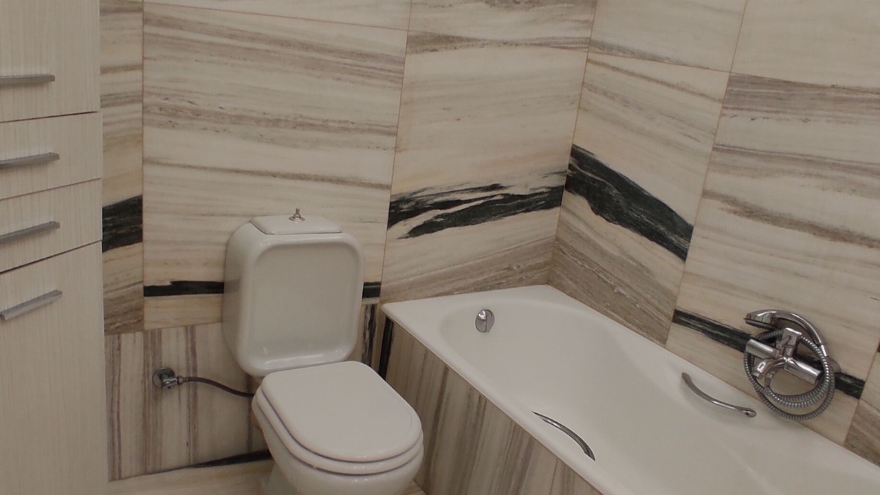 Photo of Bathroom in Patras