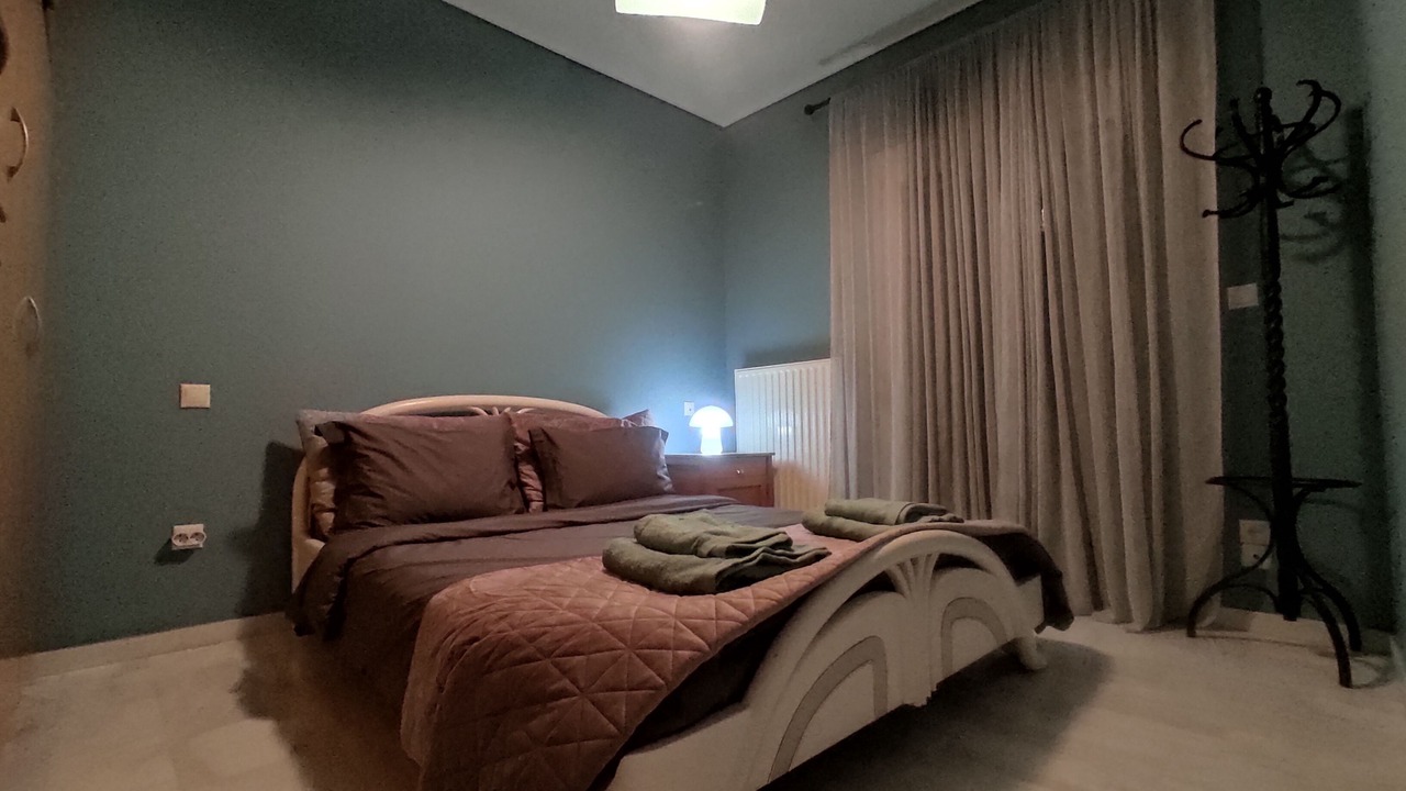 Photo of Bedroom in Patras