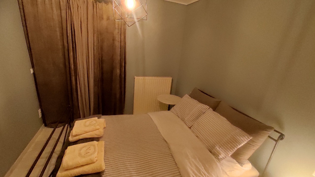 Photo of Bedroom in Patras