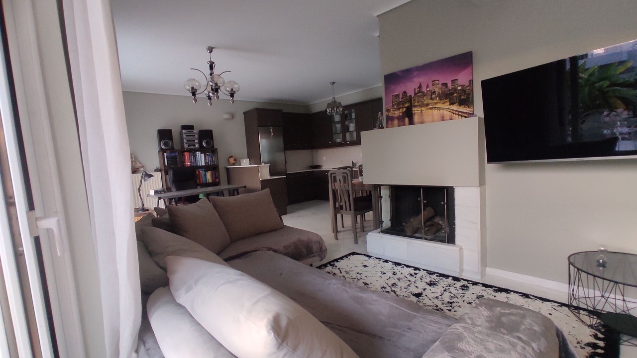 Photo of Livingroom in Patras