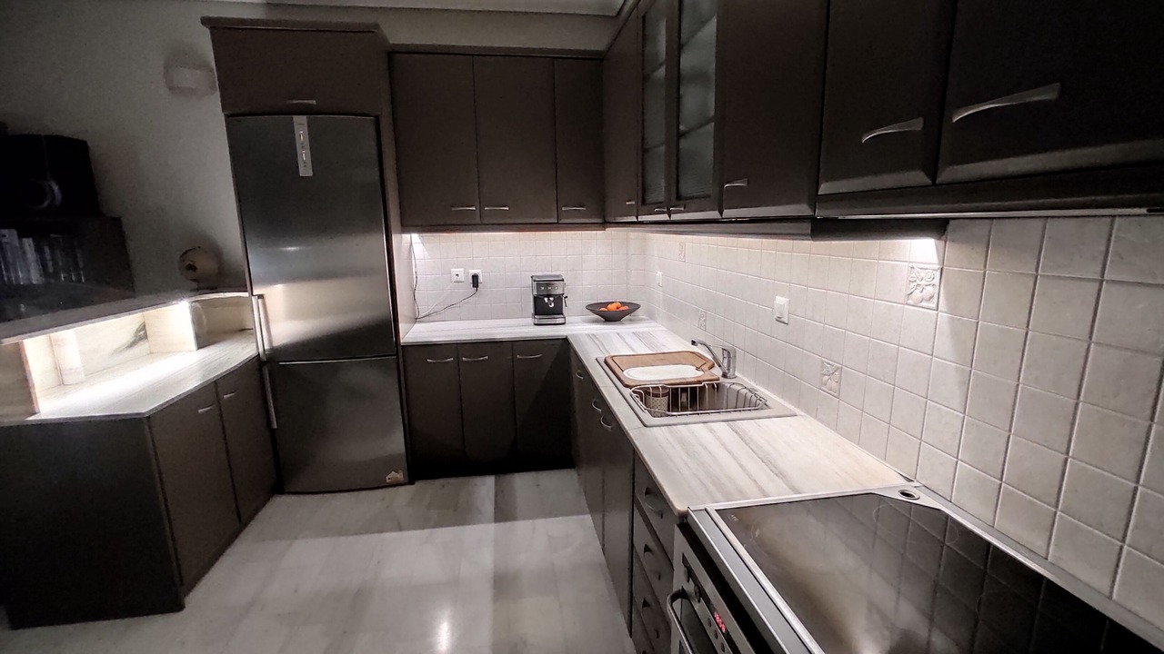 Photo of Kitchen in Patras