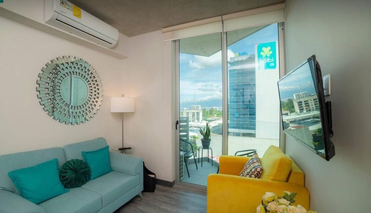 Photo of Livingroom in Mata Redonda