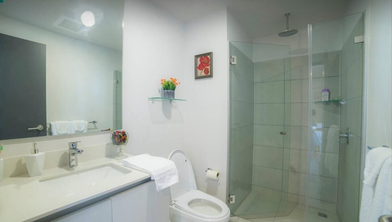 Photo of Bathroom in Mata Redonda